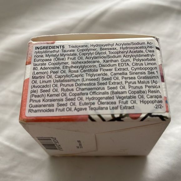 Jullai Super 12 Bounce Oil in Cream with Super 12 Complex 50 ml NEW IN BOX - Picture 8 of 14